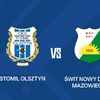 Ruszyła przedsprzedaż biletów na mecz Stomil - Świt NDM 