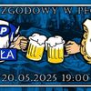 Wyjazd samochodowy do Płocka na mecz Wisła II - Stomil 