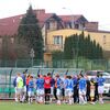 Rezerwy w IV lidze bardzo się męczą i wysoko przegrywają z Tęczą