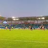 Trzy punkty w Płocku. Wisła II - Stomil 0:1