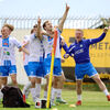 Gol w ostatniej akcji meczu! Stomil wygrał 2:1 z Victorią
