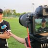 Konferencja prasowa po meczu Jagiellonia II Białystok - Stomil Olsztyn 1:1