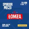 Browar Łomża sponsorem meczu Stomil Olsztyn - ŁKS Łomża