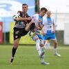 Stomil Olsztyn przegrał 0:4 i może spaść do IV ligi