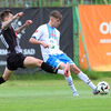 Gole i asysty: Denis Gojko najlepszy