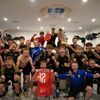Juniorzy młodsi: Stomil 5:0 Rozwój. Stomil w barażach o CLJ U-17