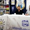 Nowe władze Stomilu Olsztyn - rozmowa z przedstawicielami. WIDEO!