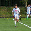 Jacob Suprun na testach w Stomilu