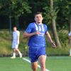 Nicholas Pechenyi na testach w Stomilu