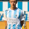 Arkadiusz Mroczkowski piłkarzem Stomilu Olsztyn
