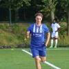 Wiktor Lutkowski na testach w Stomilu