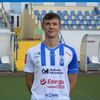 Mateusz Jońca przedłużył kontrakt ze Stomilem