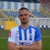 Jakub Orpik przedłużył kontrakt ze Stomilem