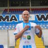 Dawid Pietkiewicz nowym zawodnikiem Stomilu