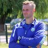 Michał Leszczyński trenuje ze Stomilem