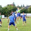 Trzy gole w grze wewnętrznej Stomilu Olsztyn