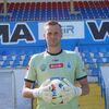 Michał Leszczyński bramkarzem Stomilu
