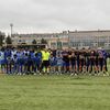 Stomil II Olsztyn wygrał z SportsMate360 Academy