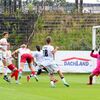 Stomil zremisował 1:1 z BE1 Jonava