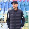 Piotr Gurzęda po sparingu Stomil - BE1 Jonava 1:1. ZOBACZ WIDEO!