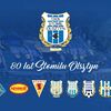 80 lat Stomilu Olsztyn!