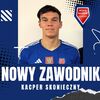 Kacper Skonieczny w Narwi 1962