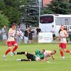 Statystyki po meczu Pisa Barczewo - Stomil Olsztyn 0:3