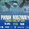 W sobotę piknik rodzinny przy al. Piłsudskiego 69a