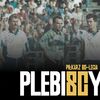 Głosowanie na piłkarza 80-lecia Stomilu Olsztyn
