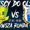 Wyjazd samochodowy do Olszyn na mecz WPP