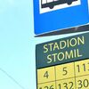 Znany Stomilowski głos zapowiada przystanek 