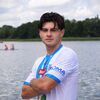 Nicholas Kontonís piłkarzem Stomilu