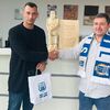 Piekarnia Tyrolska sponsorem Stomilu Olsztyn