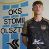 Wiktor Morawski piłkarzem Stomilu II