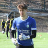 Jonas Dierke w Siegburger SV 04