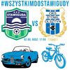 Wszystkim do Stawigudy na mecz Stomilu! 