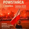 Raca dla Powstańca w Lidzbarku Warmińskim