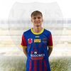 Denis Gojko w LZS Starowice Dolne