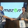 Maz-on serwis nowym sponsorem Stomilu