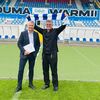 Przemysłówka Holding dalej ze Stomilem Olsztyn