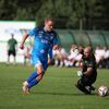 Paweł Wiśniewski: Trzeba być pazernym na bramki