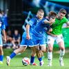 Statystyki po meczu GKS Stawiguda - Stomil Olsztyn 0:7