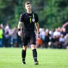 Miłosz Karbowski arbitrem meczu GKS Stawiguda - Stomil Olsztyn