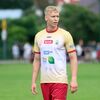 Kacper Sionkowski kontuzjowany