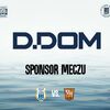 D.DOM sponsorem meczu Stomil - Concordia