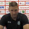 Konferencja prasowa po meczu Stomil Olsztyn - Concordia Elbląg 2:3