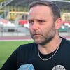 Paweł Radziwon: Musieliśmy otworzyć się w drugiej połowie. WIDEO!