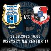 Trwa sprzedaż biletów na mecz Stomil Olsztyn - Mamry Giżycko