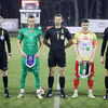 Kamil Żmijewski sędzią meczu Start Nidzica - Stomil Olsztyn