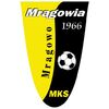 Zmiana gospodarza w meczu z Mrągowią Mrągowo